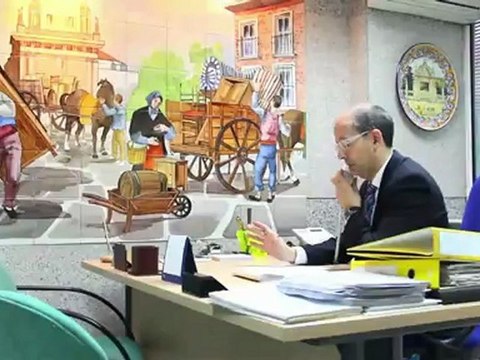 Mudanzas y guardamuebles - Madrid - Mudanzas El Retiro