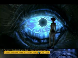 The Longest Journey Full Run (Part 71)