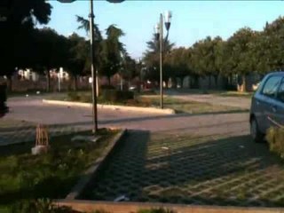 Aversa - Strisce blu, eliminazione del pagamento nei festivi