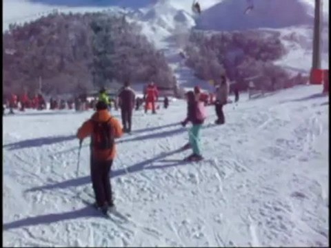 Février 2012 - Séjour Ski