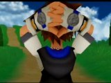 Kingdom Hearts Storyline pt20 - Ending
