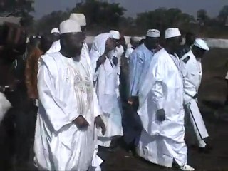 ISLAM DIAKHA DAFIYAR 2011 - YouTube
