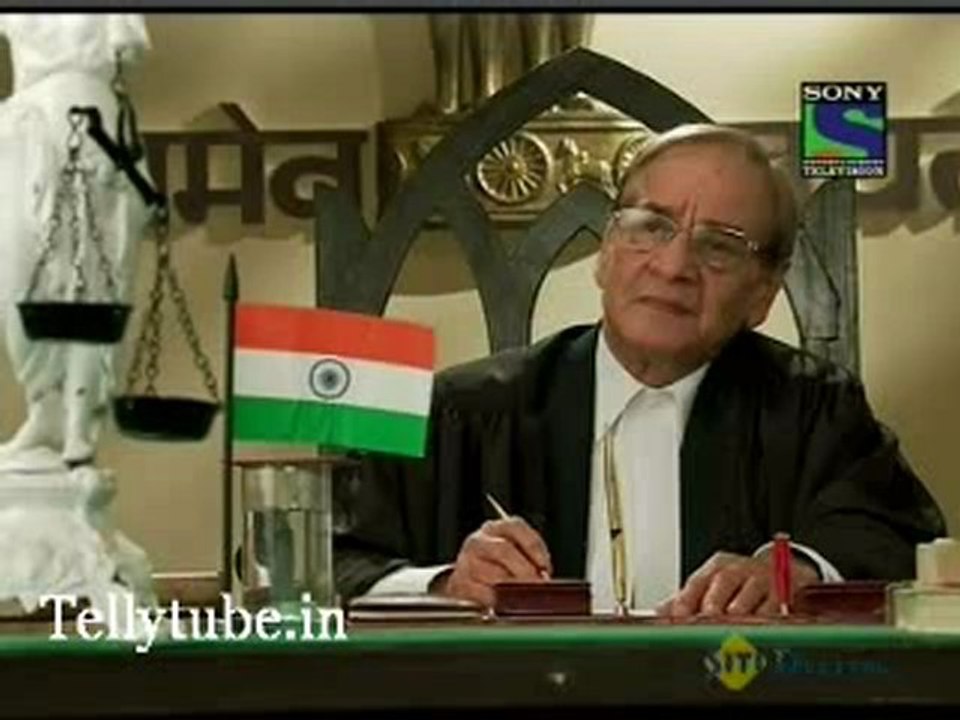 Kya Hua Tera Vaada - 23rd April 2012 - Part 3