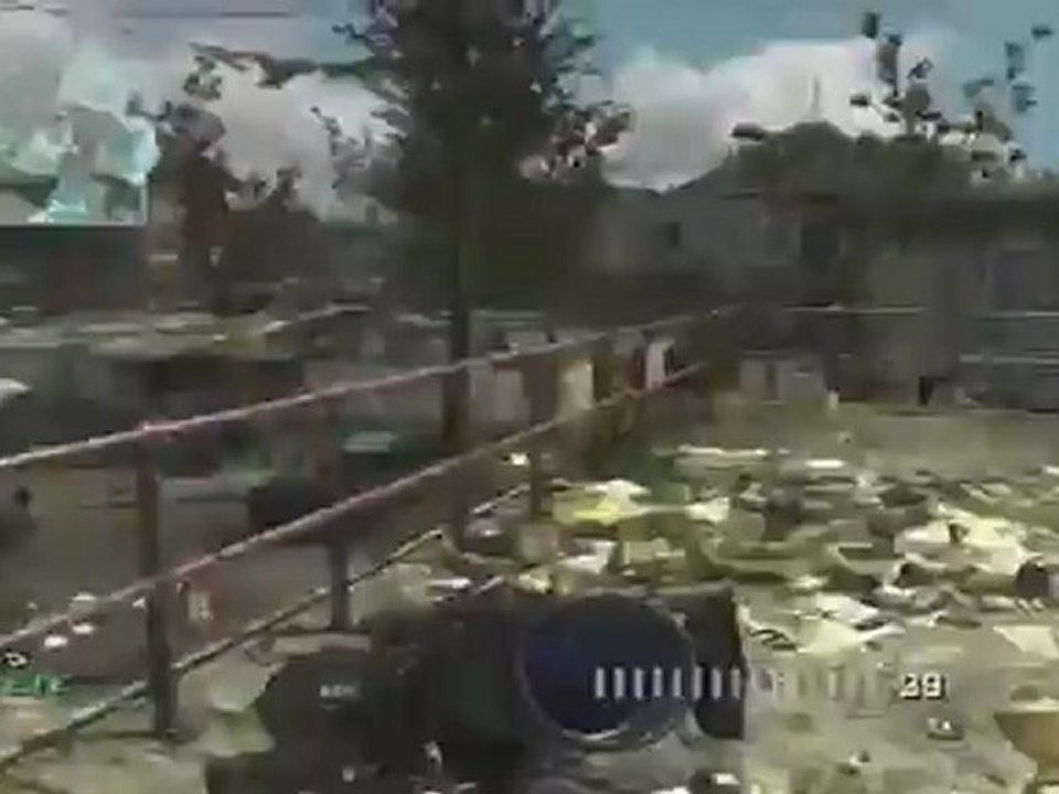 Va t-il arriver a faire la MOAB n°3