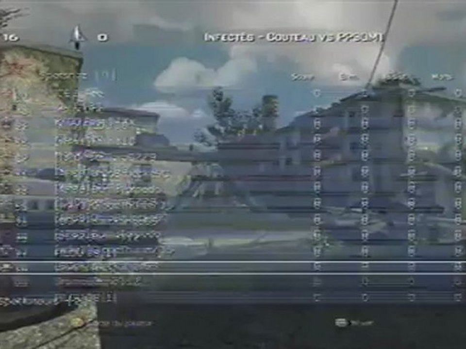 Va t-il arriver a faire la MOAB n°4