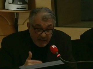 Serge July : "L’échec du couple Sarkozy-Buisson"