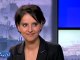 Najat Belkacem invitée de TV5 Monde