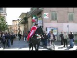 Cesa (CE) - Celebrazioni per l'Unità d'Italia 2