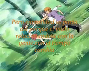 Top 10 chicos mas wapos de fruits basket