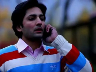 Rook Lo Aaj Ki Raat Ko Episode 17 - Part 1/5