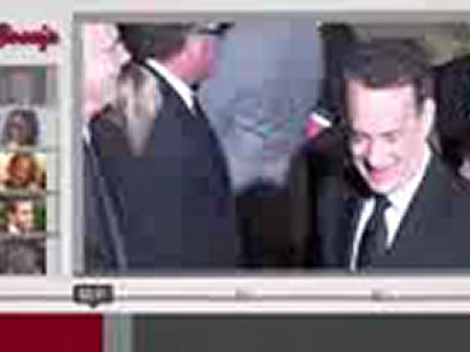 Der heißeste Klatsch aus Hollywood