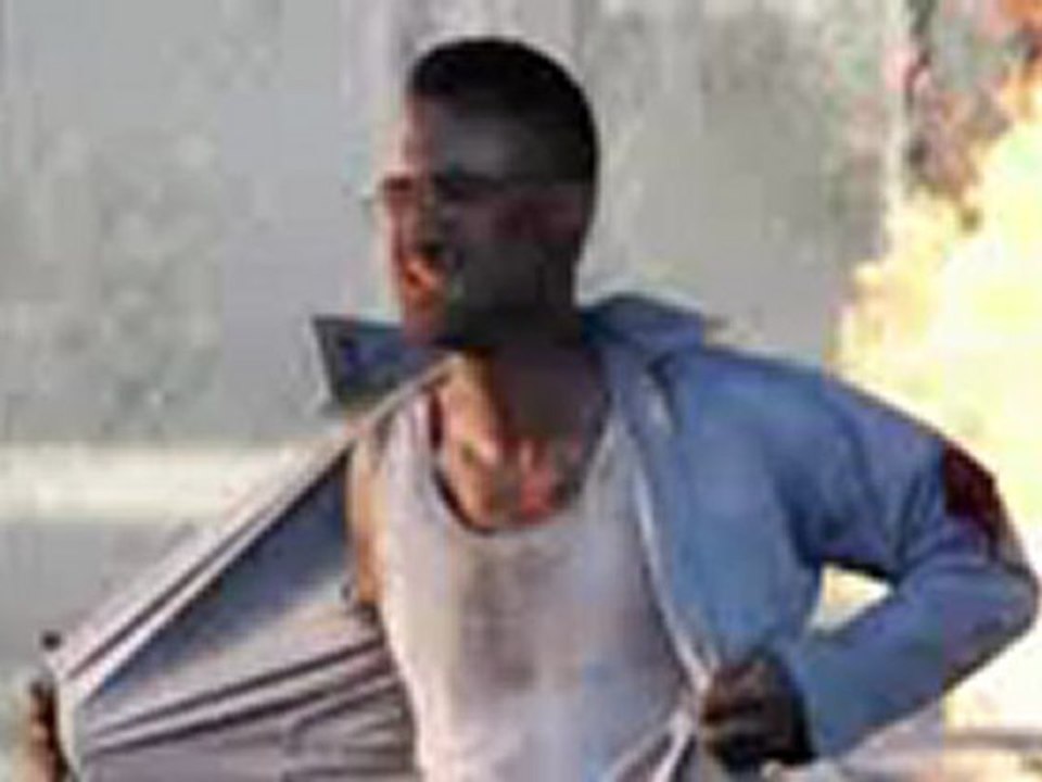 Mieser Tag für Adam Levine