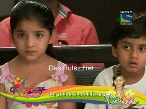 Kya Hua Tera Vaada 23rd April 2012 Pt-2