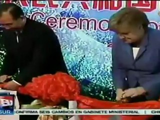 Alemania y China refuerzan lazos