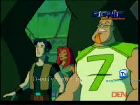 Kong - 23rd April 2012 Video Watch Online P2