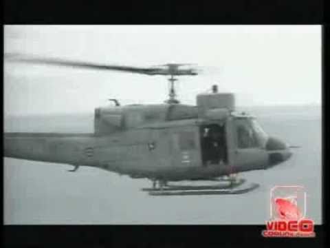 Napoli - Libia, comando militare alla NATO