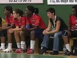 Canal 32 - Sainte Maure Troyes Handball - 28112011