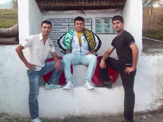 Ali  KINIK   ALAYINA  İSYAN  İSYAN