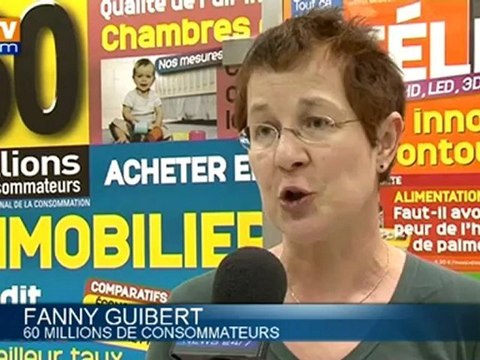 Des éthylotests certifiés NF obligatoires dès le 1er juillet