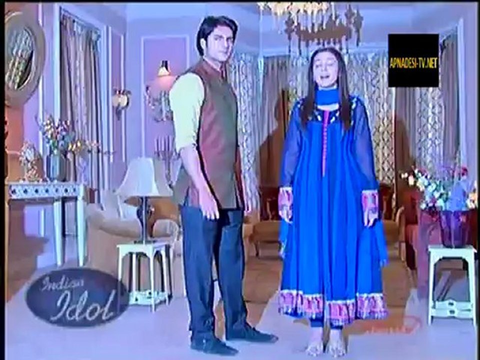 De Ek - 23rd April 2012 - P1