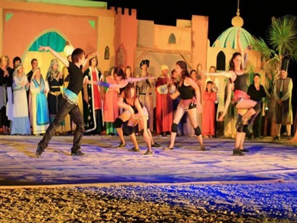 spectacle 2011
