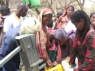 Burkina Faso : les réfugiés oubliés