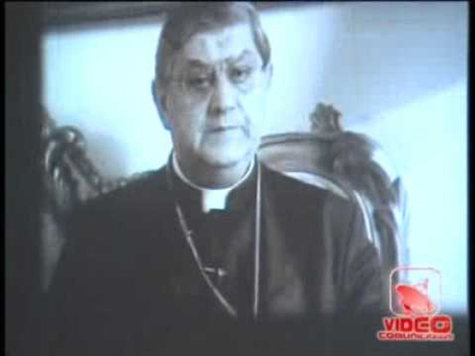 Napoli - Sepe i giornalisti e il riscatto della città