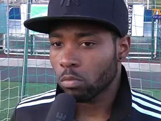 Red Star-Colmar, résumé complet !