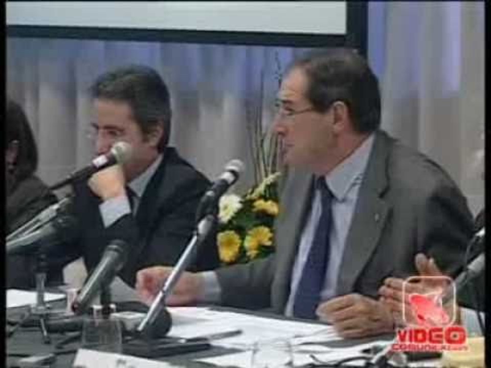 Pompei (NA) - Galan in cerca di sponsor per gli scavi