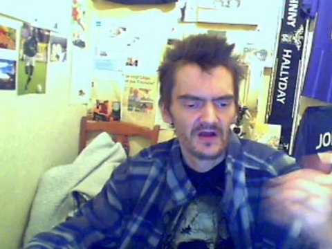 hollande ou sarkozy Election présidentielle 2012