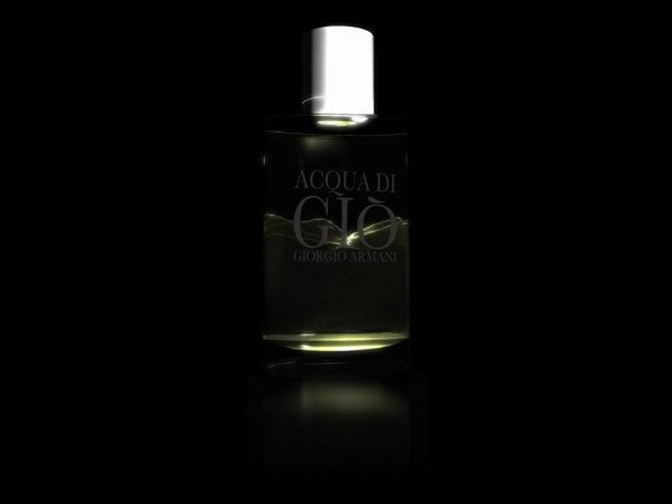 Acqua Di Gio - Unofficial Commercial