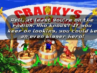 Donkey Kong Country 2 GBA (Part 25) K.Rool Battle