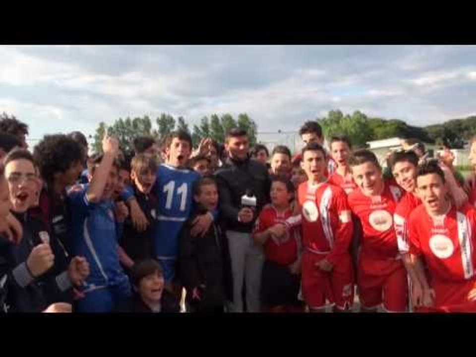 Carinaro (CE) - Real Carinaro, una stagione piena di successi