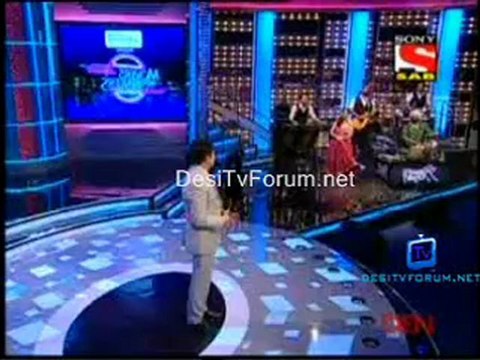 Movers & Shakers - 23rd April 2012 Video Watch Online - Part1