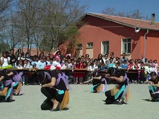 23 NİSAN BAYRAMI 3-2012