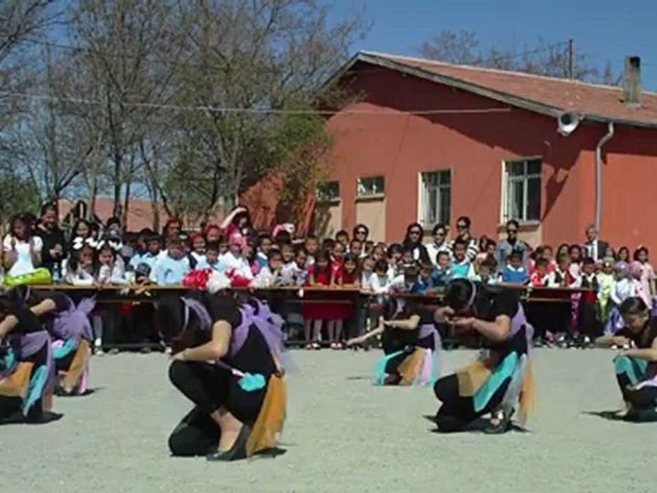 23 NİSAN BAYRAMI 3-2012