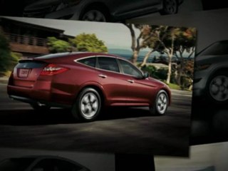 Honda of Hayward near Fremont 2012 Honda Crosstour for Fremont