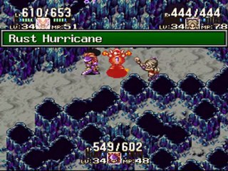 Seiken Densetsu 3 Duran/Angela Playthrough (Part 66)