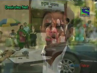 Kya Hua Tera Vaada - 23rd April 2012 Part-2