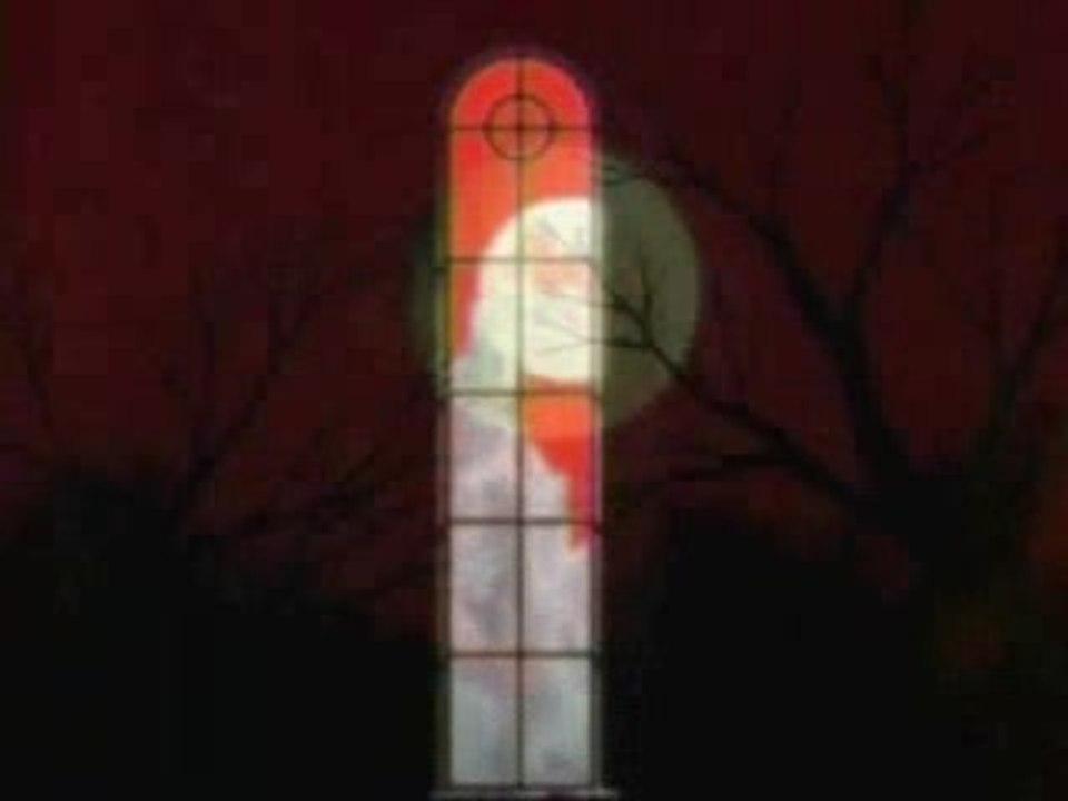 AMV Hellsing