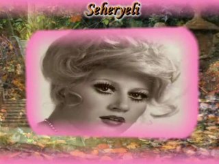 Muazzez Abacı ♪♪♪♪  Cok Sürmedi Geçti Tarab-ı Şevk-i Baharın