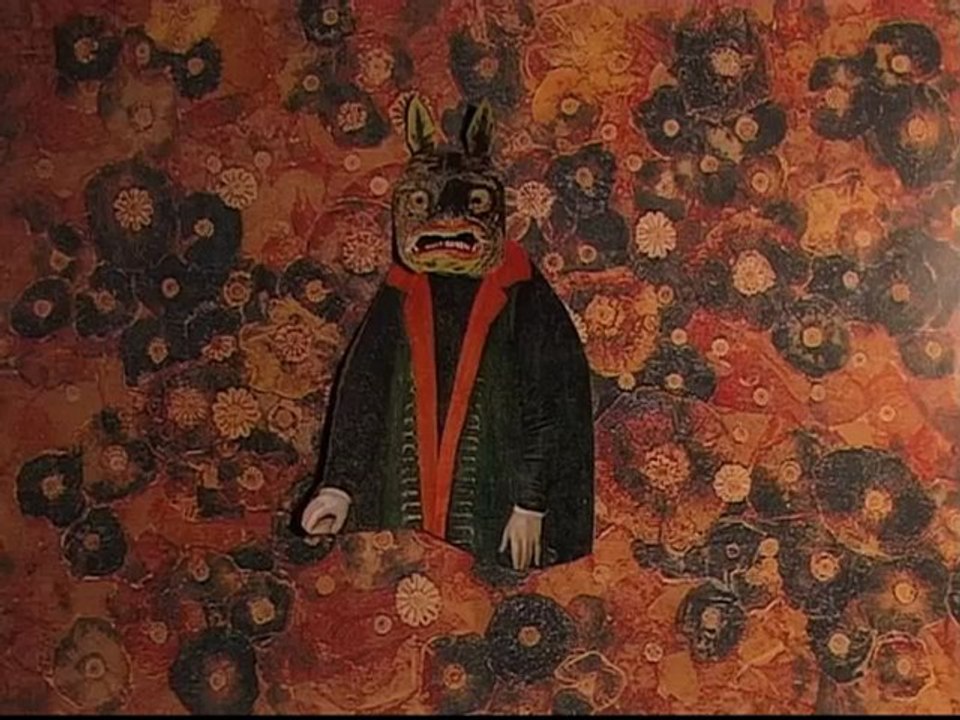 Demi-monstre