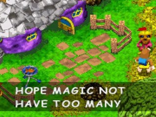 Banjo Kazooie Grunty's Revenge Playthrough (Part 1) (Intro)