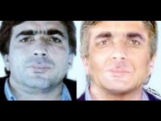 Casapesenna (CE) - Cattura Michele Zagaria. prime immagini 1