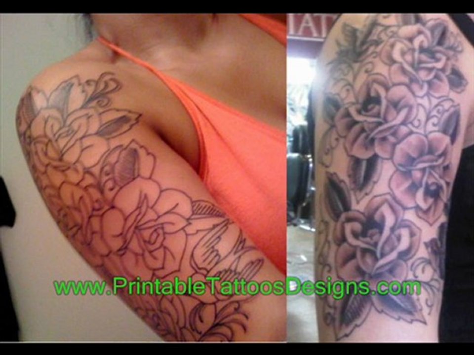 american graffiti tattoos