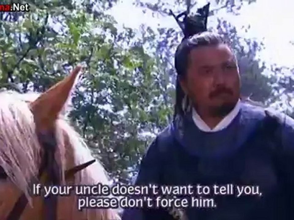 Paladins in Troubled Times - 01