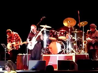 Tampa Bay Blues Festival on 4-14-12 @ 8:59 PM