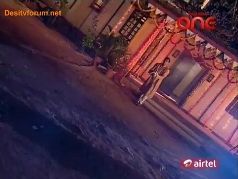 Haunted Nights - 21st April 2012 Video Watch Online pt1