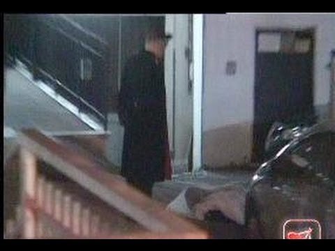 San Giorgio a Cremano (NA) - Ucciso in un agguato il pregiudicato Mario Leone