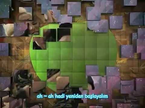 G-Dragon - A Boy [Türkçe Altyazı]